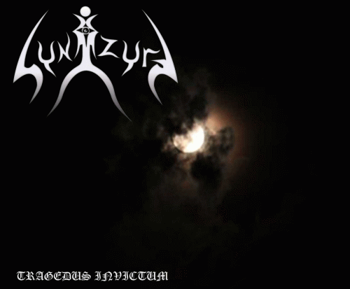 Luna Azure : Tragedus Invictum